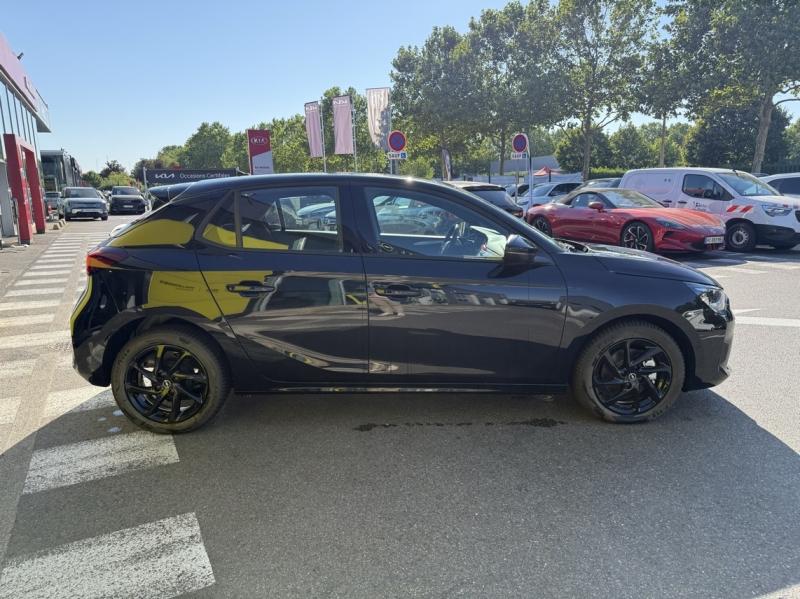 Image OPEL Corsa 1.2 Turbo 100ch GS