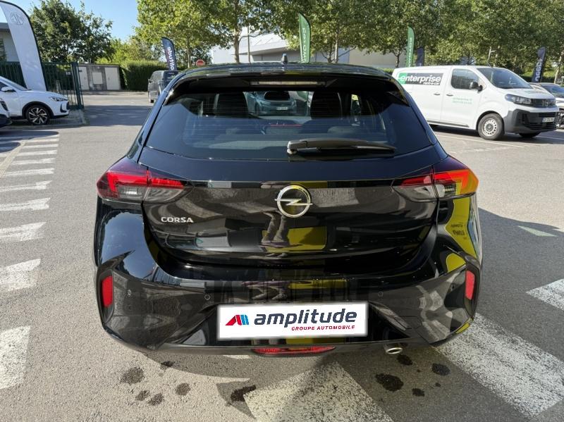 Image OPEL Corsa 1.2 Turbo 100ch GS