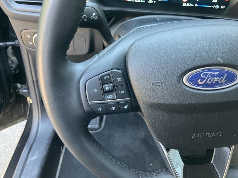 Image FORD Focus SW 1.0 EcoBoost mHEV 125ch Titanium X Business