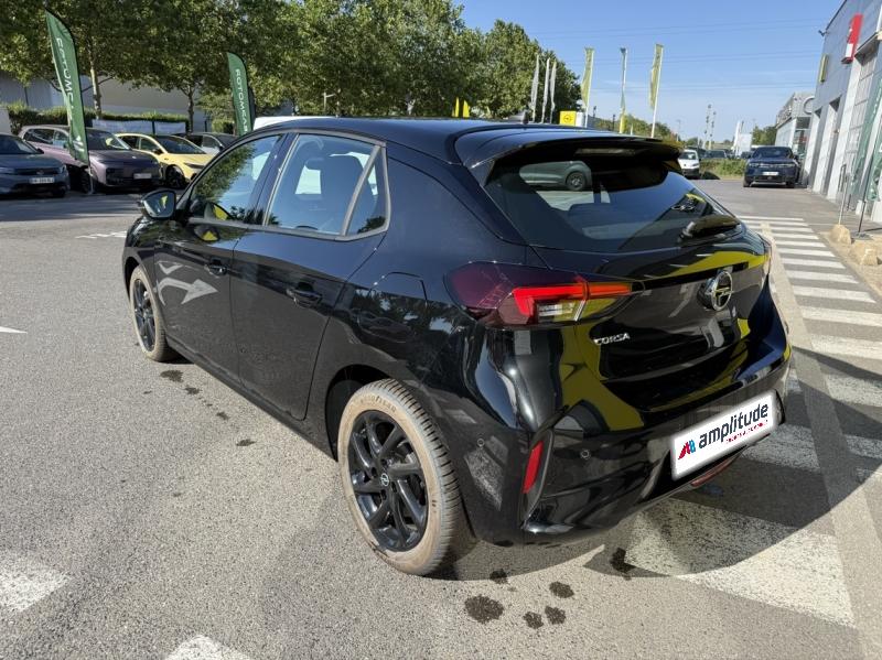 Image OPEL Corsa 1.2 Turbo 100ch GS