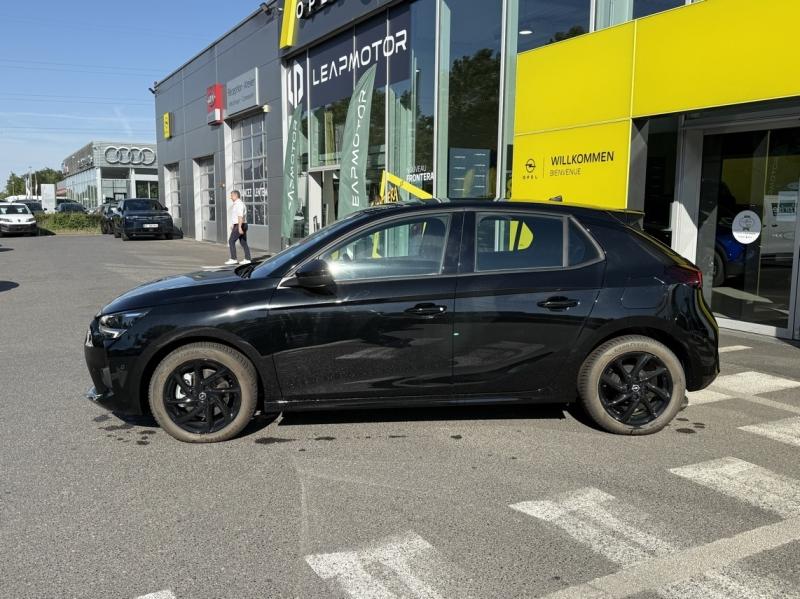 Image OPEL Corsa 1.2 Turbo 100ch GS