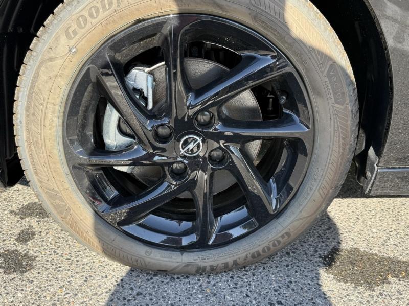 Image OPEL Corsa 1.2 Turbo 100ch GS