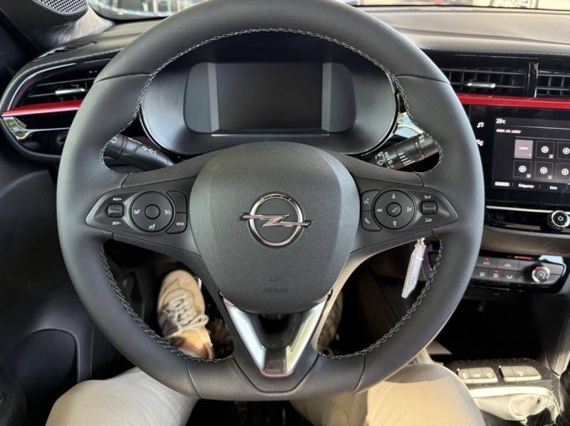 Image OPEL Corsa 1.2 Turbo 100ch GS