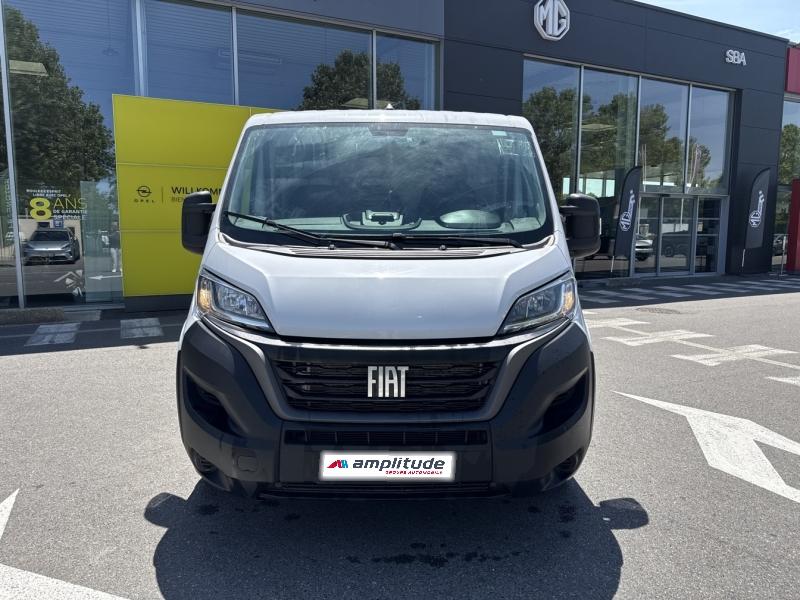 Image FIAT Ducato Fg 3.0 CH1 H3-Power 140ch