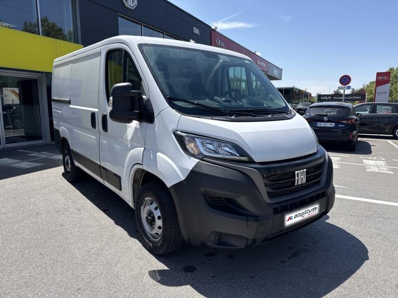 Image FIAT Ducato Fg 3.0 CH1 H3-Power 140ch