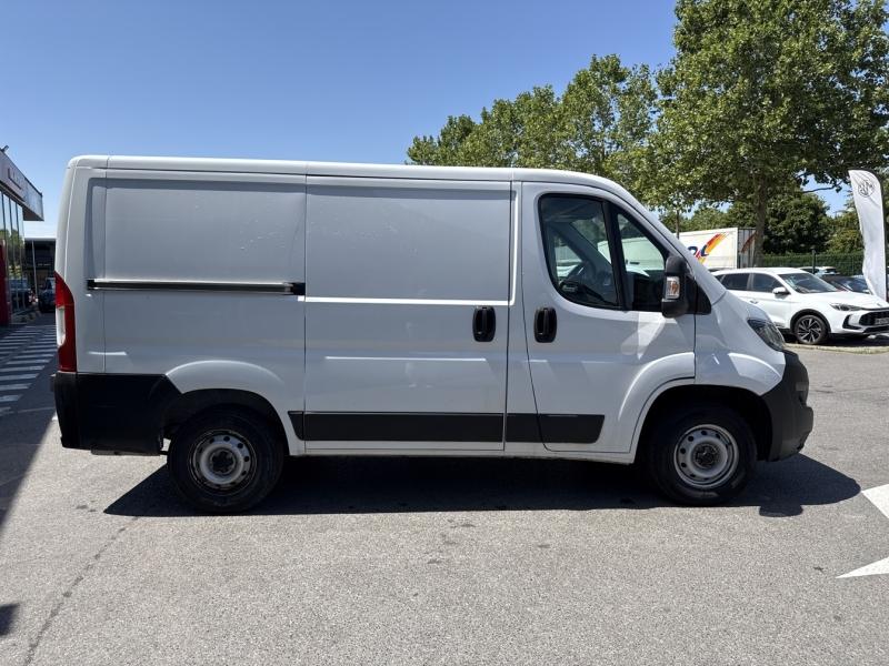 Image FIAT Ducato Fg 3.0 CH1 H3-Power 140ch