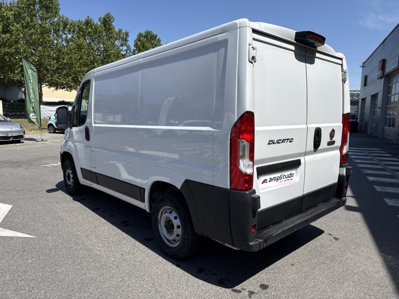 Image FIAT Ducato Fg 3.0 CH1 H3-Power 140ch