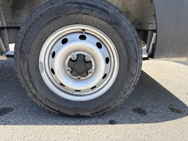 Image FIAT Ducato Fg 3.0 CH1 H3-Power 140ch