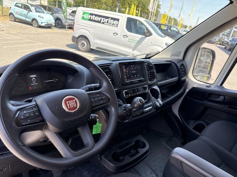 Image FIAT Ducato Fg 3.0 CH1 H3-Power 140ch