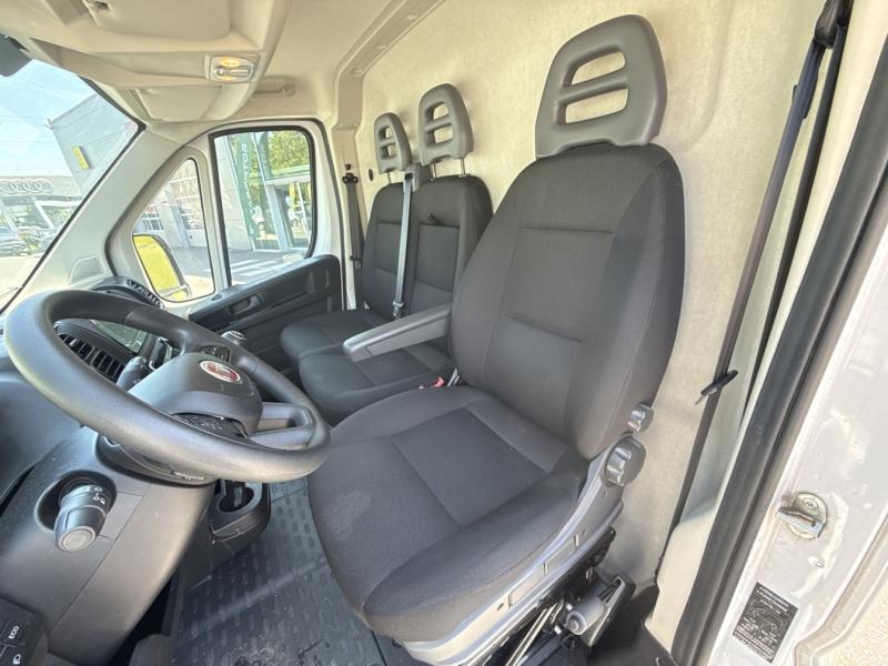Image FIAT Ducato Fg 3.0 CH1 H3-Power 140ch
