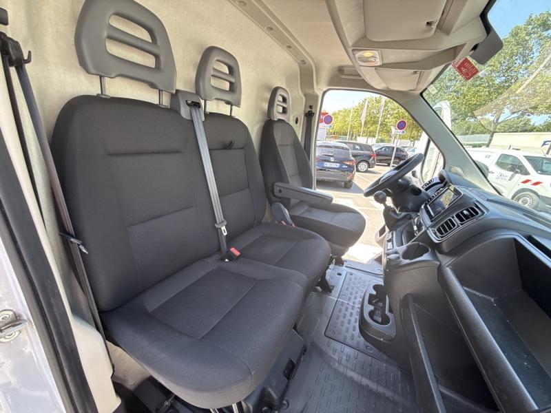 Image FIAT Ducato Fg 3.0 CH1 H3-Power 140ch