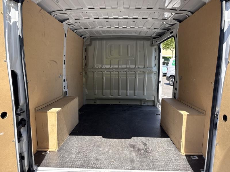 Image FIAT Ducato Fg 3.0 CH1 H3-Power 140ch
