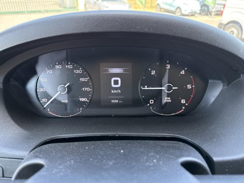 Image FIAT Ducato Fg 3.0 CH1 H3-Power 140ch