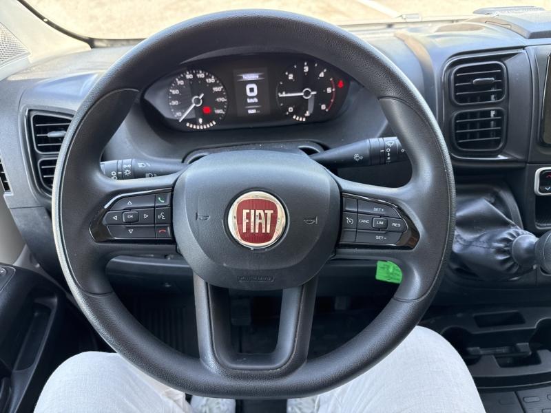 Image FIAT Ducato Fg 3.0 CH1 H3-Power 140ch