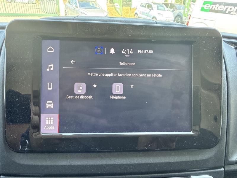 Image FIAT Ducato Fg 3.0 CH1 H3-Power 140ch