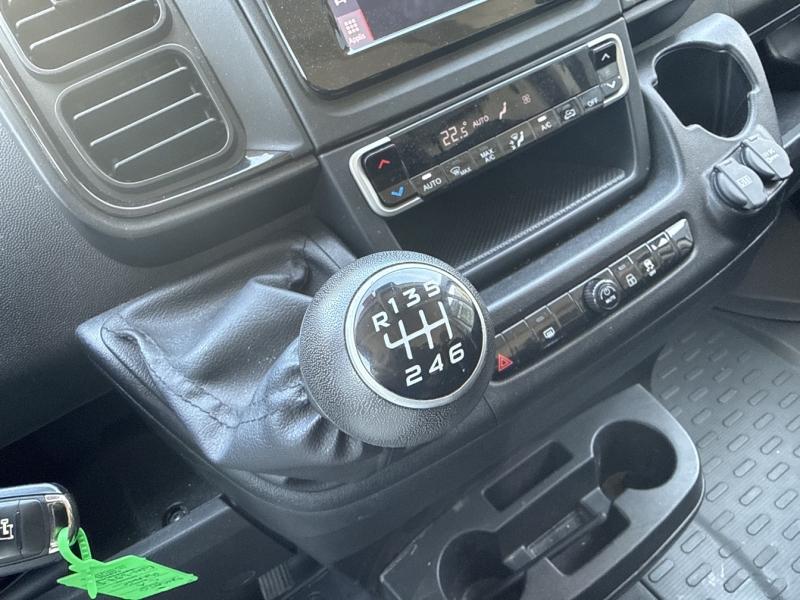 Image FIAT Ducato Fg 3.0 CH1 H3-Power 140ch