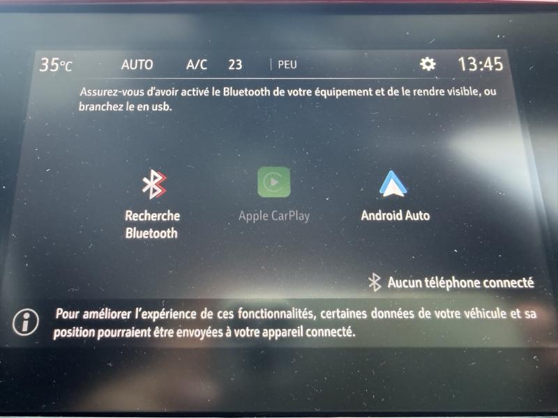 Image OPEL Corsa 1.2 Turbo 100ch GS
