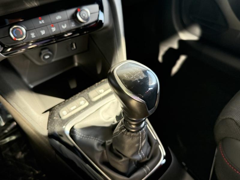 Image OPEL Corsa 1.2 Turbo 100ch GS