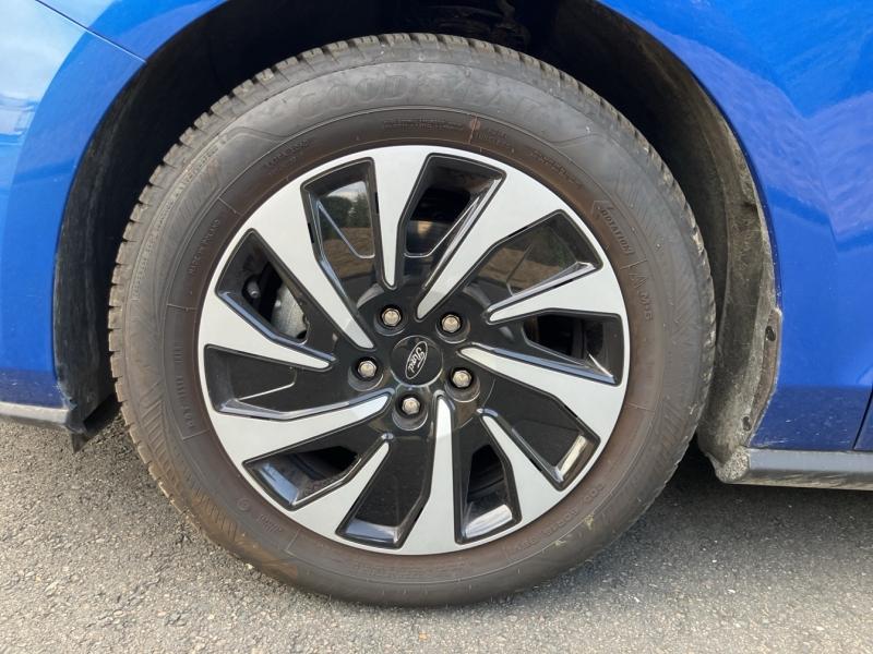 Image FORD Focus SW 1.0 EcoBoost mHEV 125ch Titanium X Business