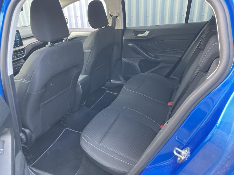 Image FORD Focus SW 1.0 EcoBoost mHEV 125ch Titanium X Business