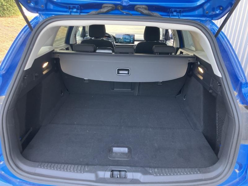Image FORD Focus SW 1.0 EcoBoost mHEV 125ch Titanium X Business