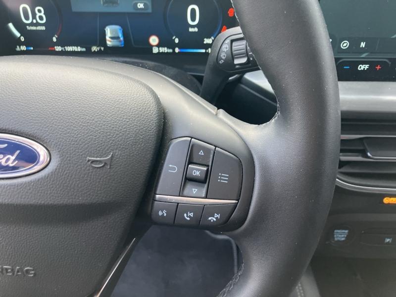 Image FORD Focus SW 1.0 EcoBoost mHEV 125ch Titanium X Business