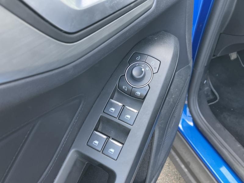 Image FORD Focus SW 1.0 EcoBoost mHEV 125ch Titanium X Business
