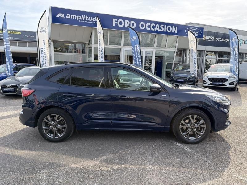 Image FORD Kuga 2.5 Duratec 190ch FHEV E85 ST-Line X BVA