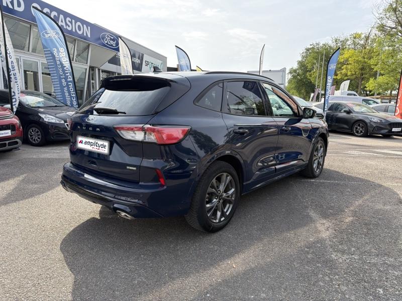 Image FORD Kuga 2.5 Duratec 190ch FHEV E85 ST-Line X BVA