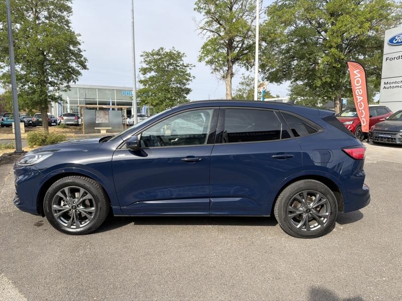 Image FORD Kuga 2.5 Duratec 190ch FHEV E85 ST-Line X BVA