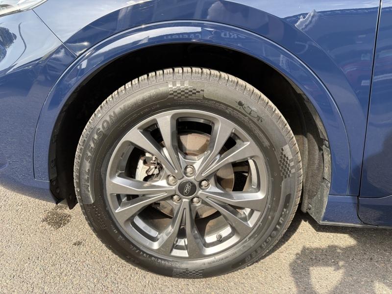 Image FORD Kuga 2.5 Duratec 190ch FHEV E85 ST-Line X BVA