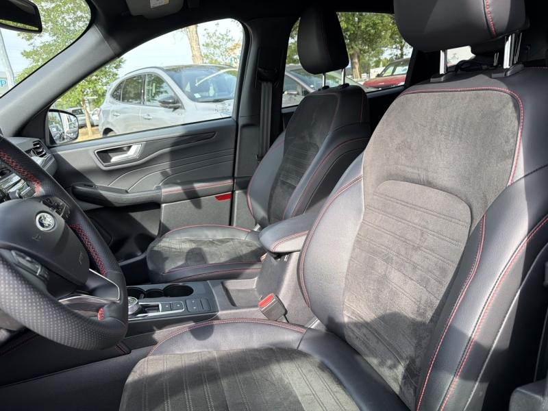 Image FORD Kuga 2.5 Duratec 190ch FHEV E85 ST-Line X BVA
