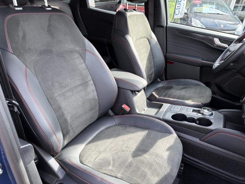 Image FORD Kuga 2.5 Duratec 190ch FHEV E85 ST-Line X BVA