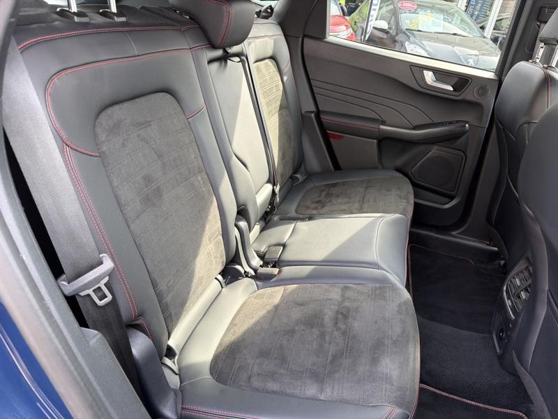 Image FORD Kuga 2.5 Duratec 190ch FHEV E85 ST-Line X BVA