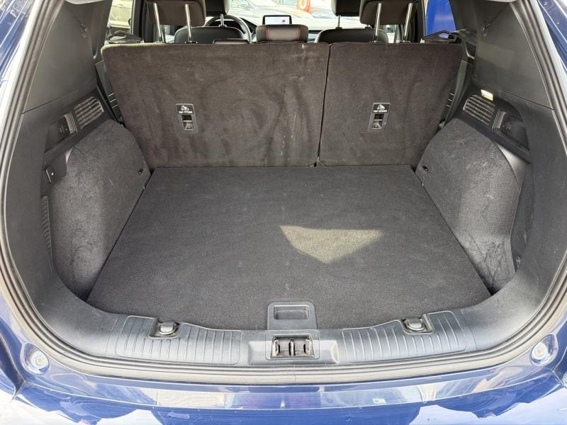 Image FORD Kuga 2.5 Duratec 190ch FHEV E85 ST-Line X BVA