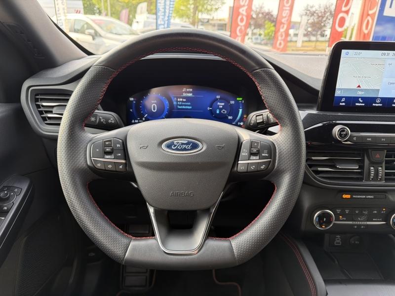 Image FORD Kuga 2.5 Duratec 190ch FHEV E85 ST-Line X BVA