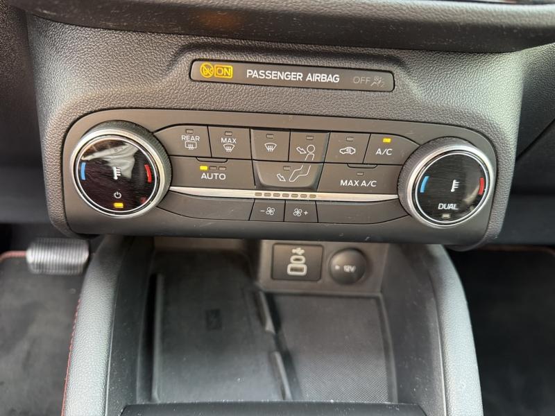 Image FORD Kuga 2.5 Duratec 190ch FHEV E85 ST-Line X BVA
