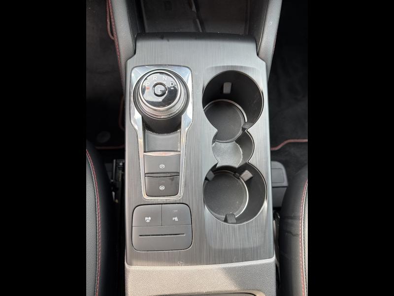 Image FORD Kuga 2.5 Duratec 190ch FHEV E85 ST-Line X BVA