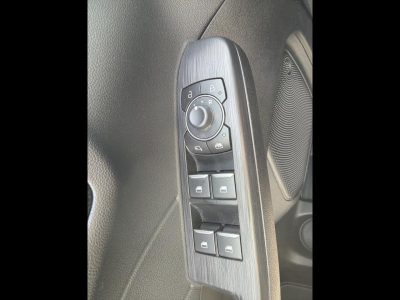 Image FORD Kuga 2.5 Duratec 190ch FHEV E85 ST-Line X BVA