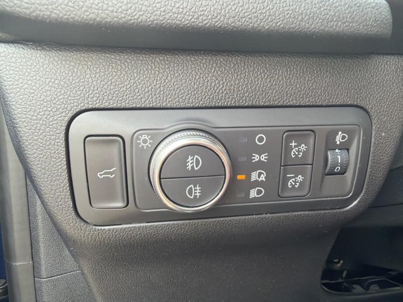 Image FORD Kuga 2.5 Duratec 190ch FHEV E85 ST-Line X BVA