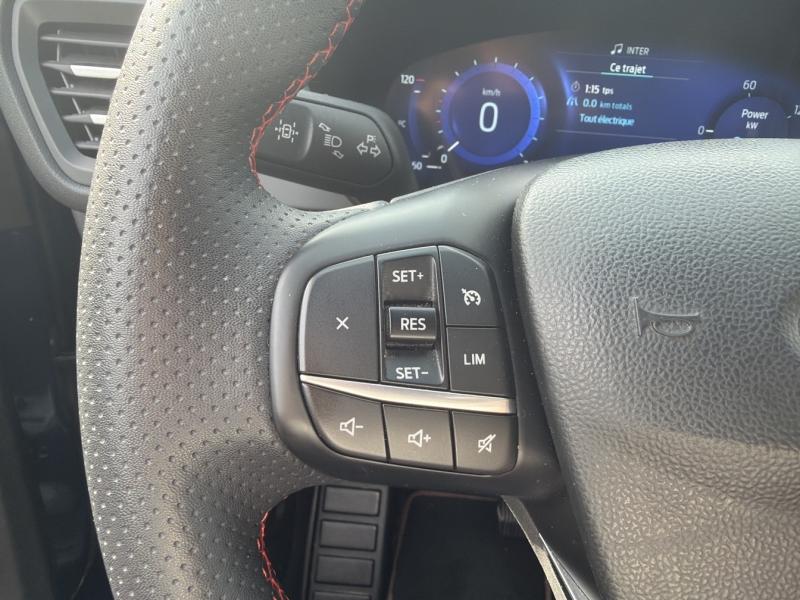 Image FORD Kuga 2.5 Duratec 190ch FHEV E85 ST-Line X BVA