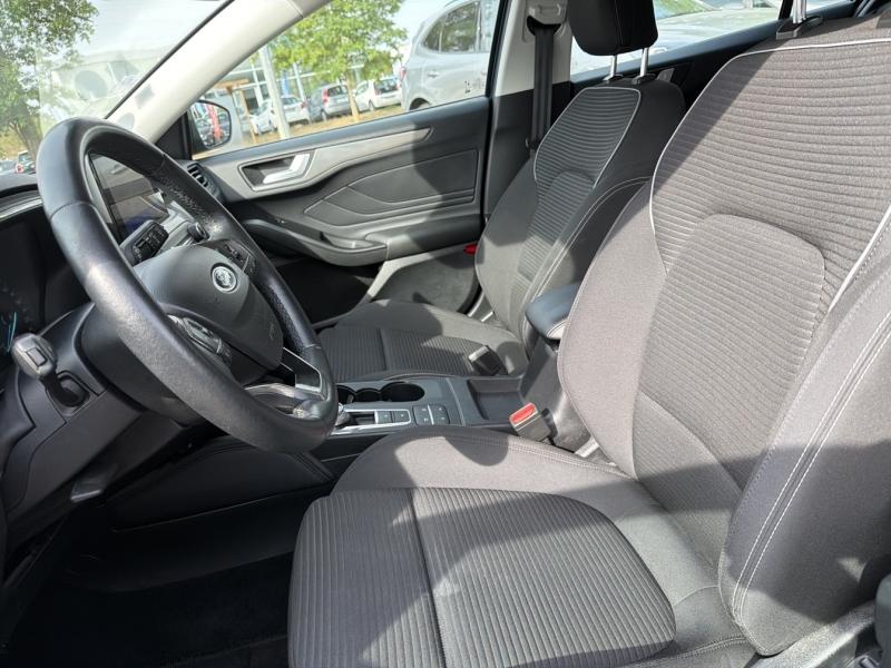 Image FORD Focus SW 1.5 EcoBlue 120ch Titanium BVA