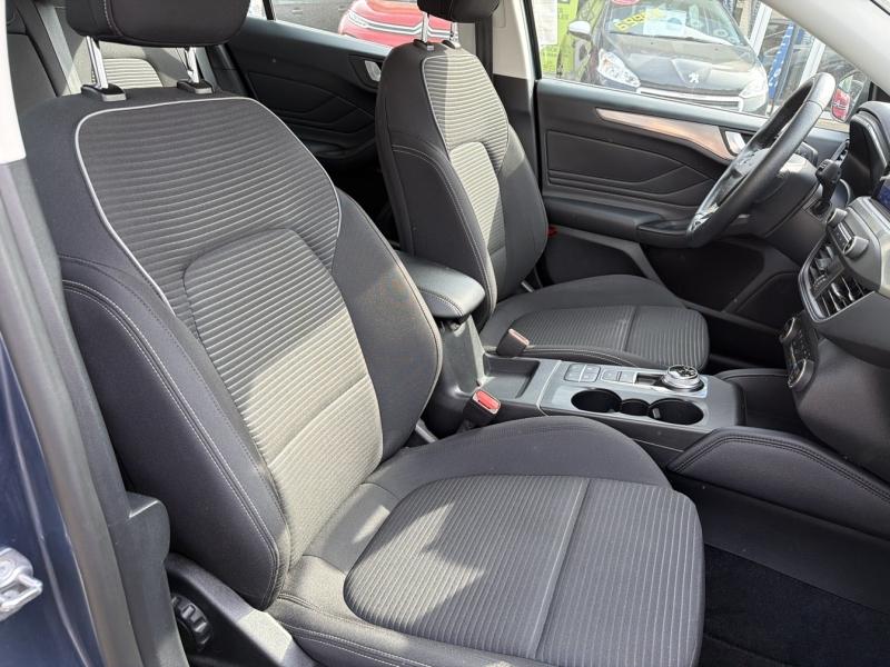 Image FORD Focus SW 1.5 EcoBlue 120ch Titanium BVA