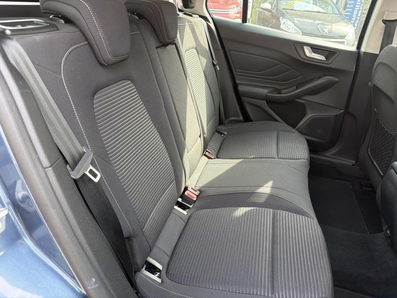 Image FORD Focus SW 1.5 EcoBlue 120ch Titanium BVA
