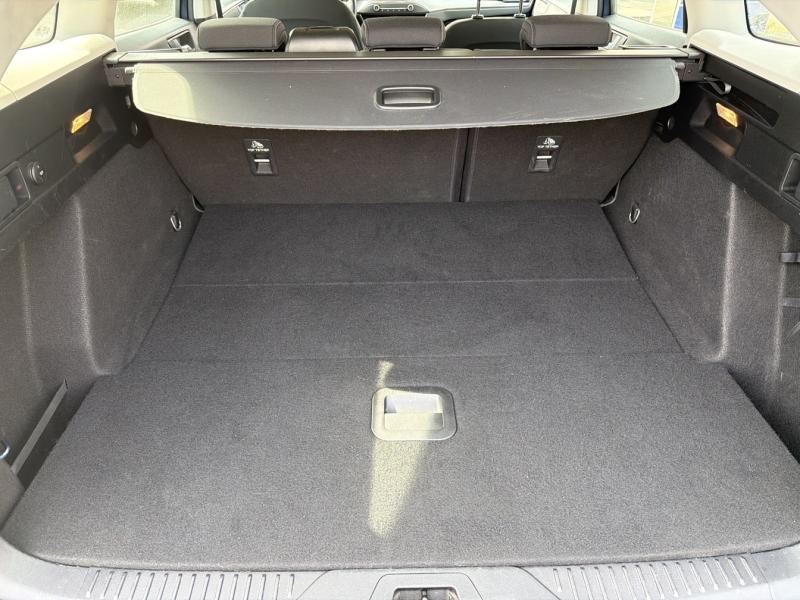 Image FORD Focus SW 1.5 EcoBlue 120ch Titanium BVA
