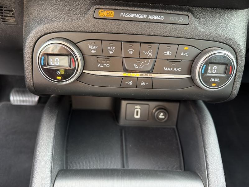 Image FORD Focus SW 1.5 EcoBlue 120ch Titanium BVA