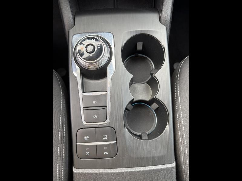 Image FORD Focus SW 1.5 EcoBlue 120ch Titanium BVA