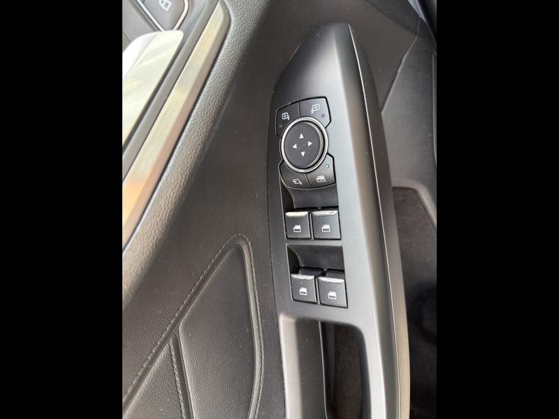 Image FORD Focus SW 1.5 EcoBlue 120ch Titanium BVA