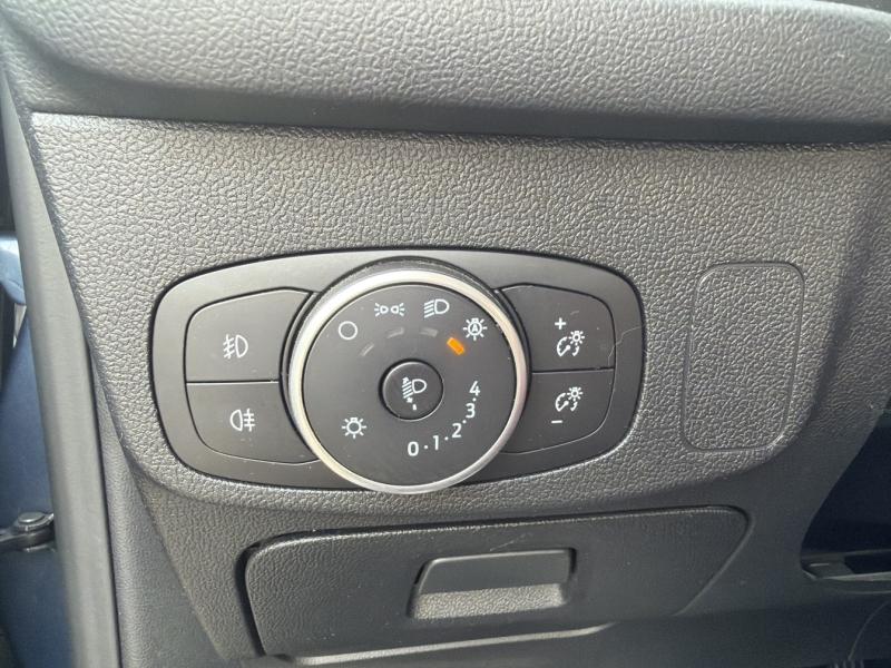Image FORD Focus SW 1.5 EcoBlue 120ch Titanium BVA