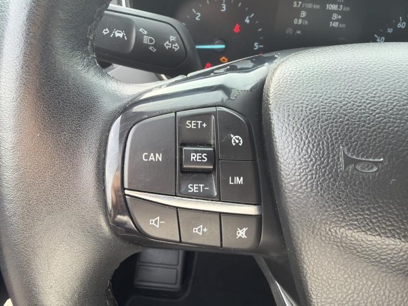Image FORD Focus SW 1.5 EcoBlue 120ch Titanium BVA